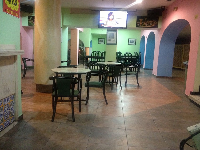 DONER KEBAB HOT