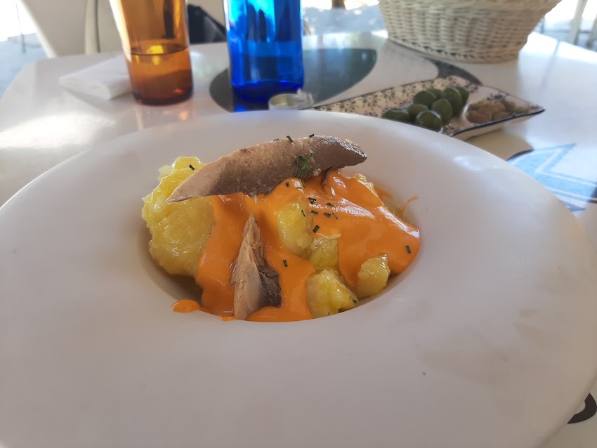 Restaurante Antonio Naranjo