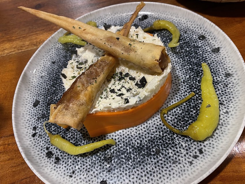 Restaurante Auna Fuente Obejuna