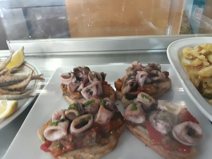 Pizzeria Bar La Corrida