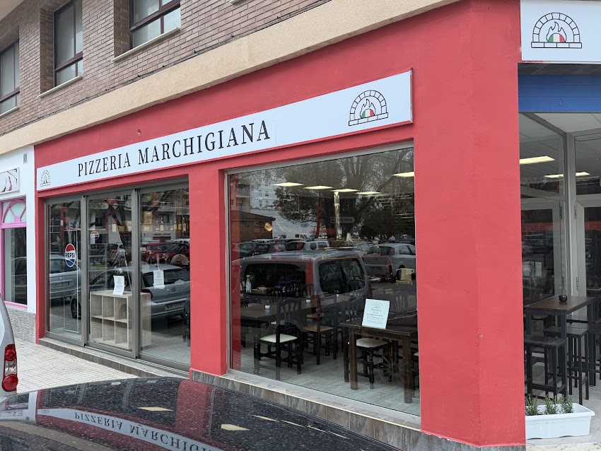 Romeo’s & Co Pizzeria Marchigiana