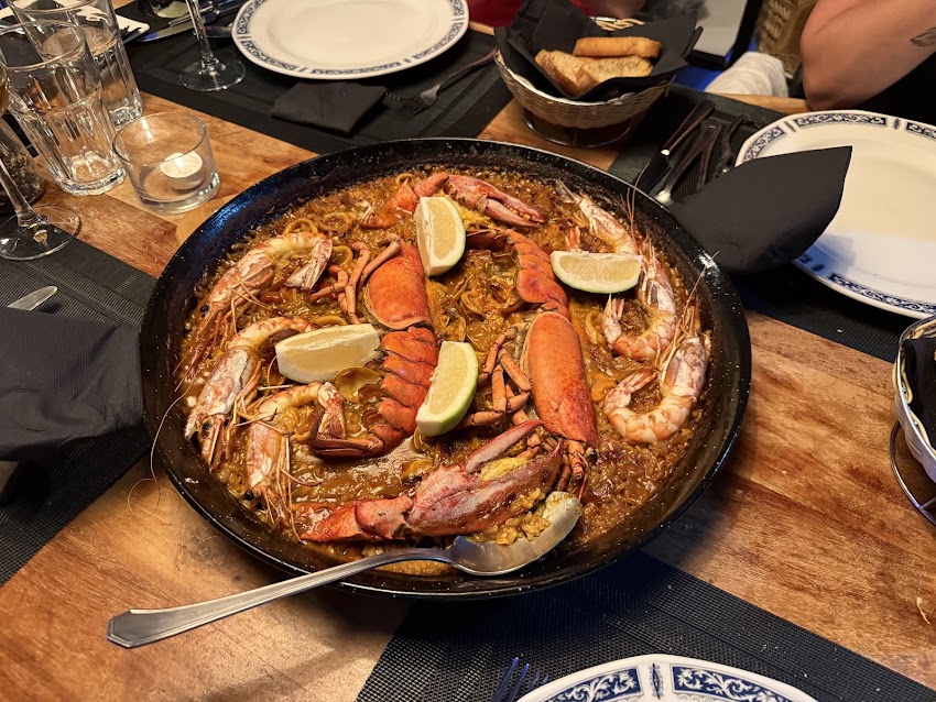 SIBARITAS & Co