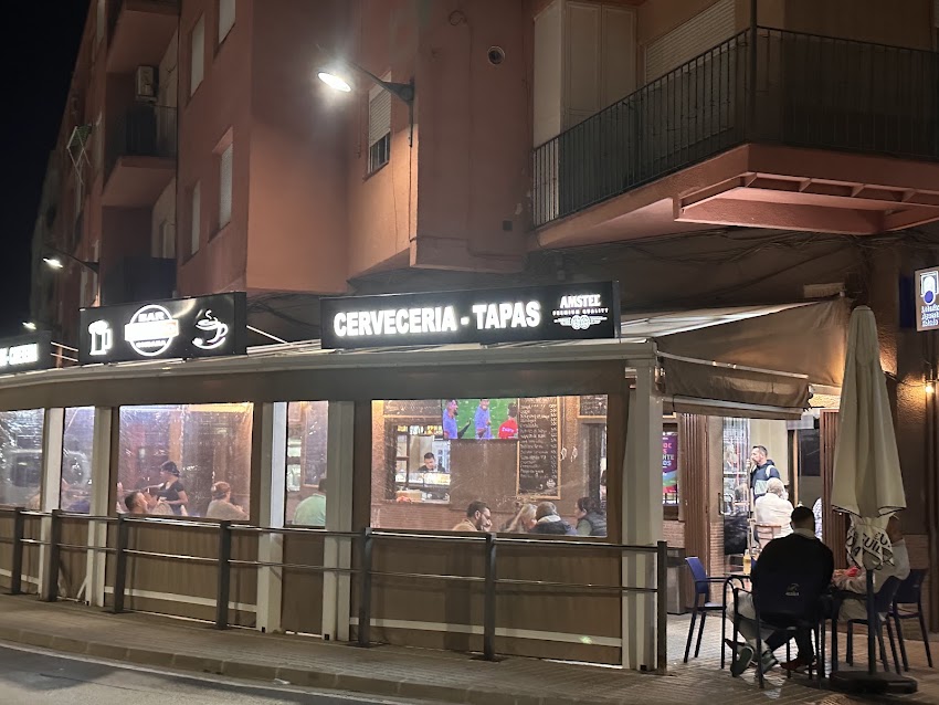 Bar Restaurante Prado