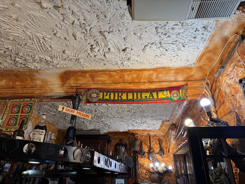 Bar La Esquina de Eusebio