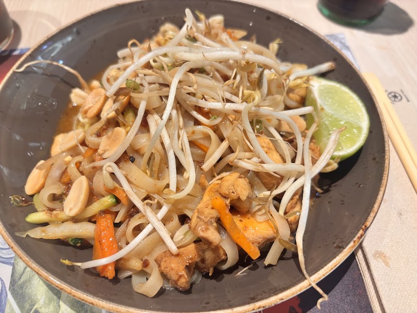 UDON Vialia