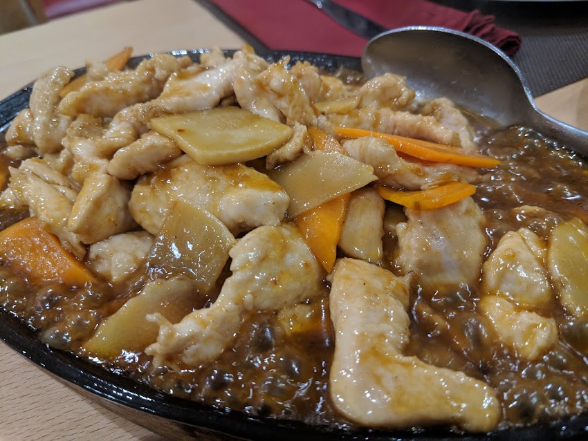 Restaurante Chino LEE’S