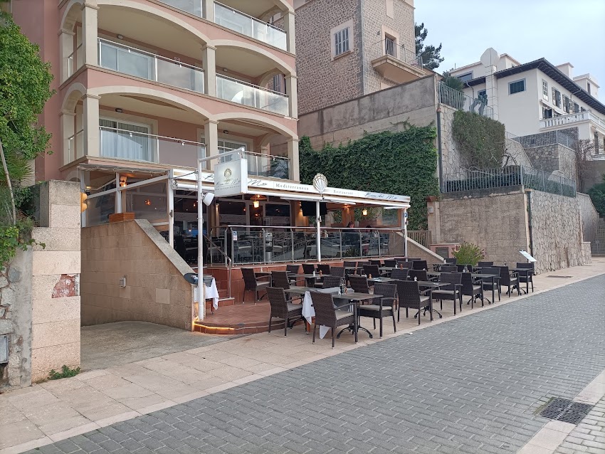 Brisas del Mar, Port de Sóller