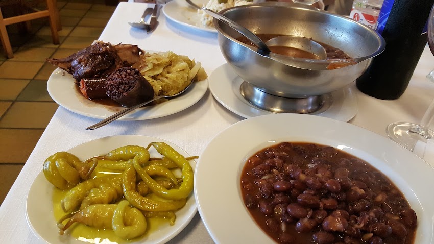 Restaurante La Posada