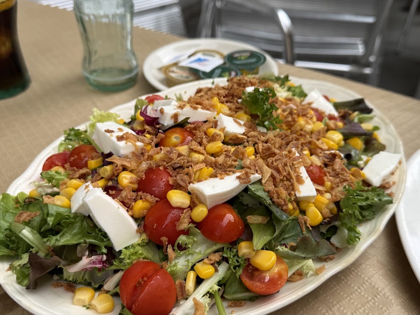 Restaurante Pizzería de Pepe Cavallé