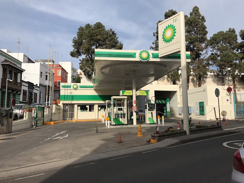 BP