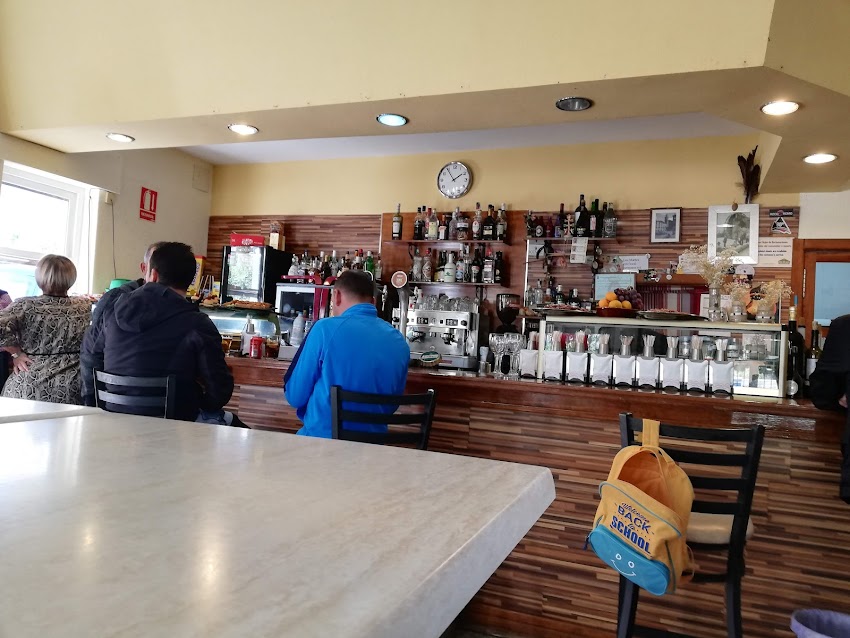 Mesón Restaurante La Almagra