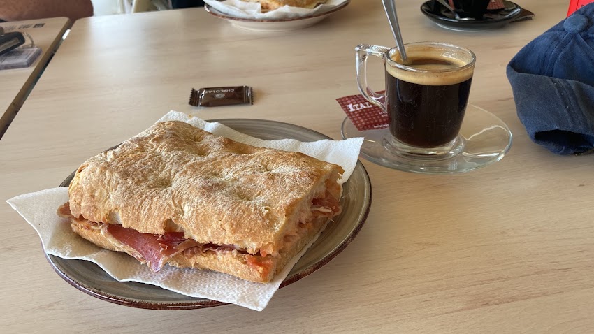 El Canigo