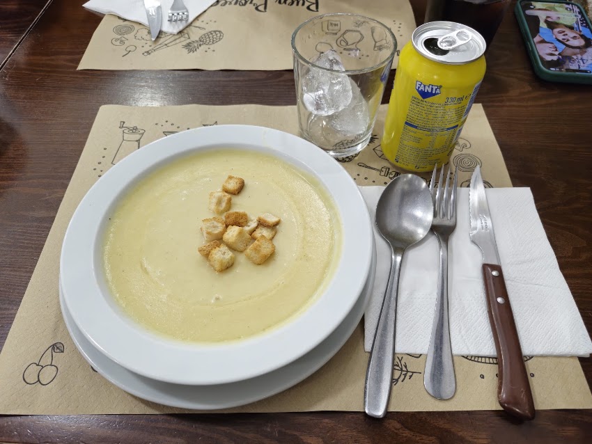 Restaurante Bistró Urquijo