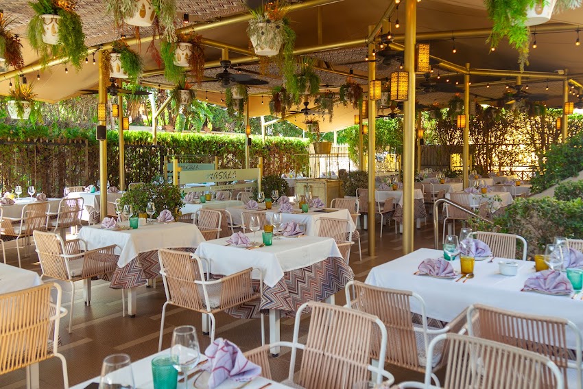 Masala Estepona