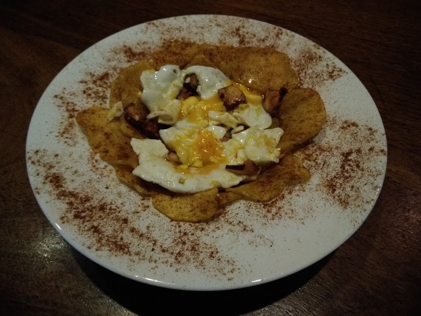 La Tapita