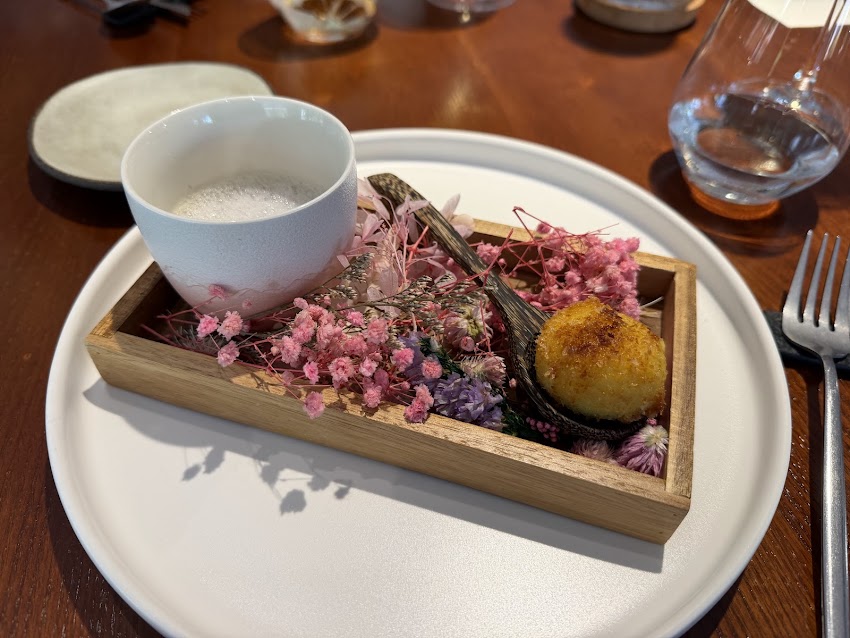 Restaurante HIU