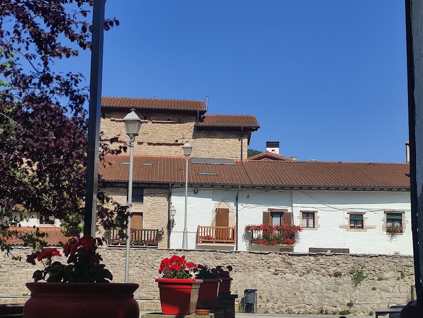 Asador Restaurante La Posada de Sorauren