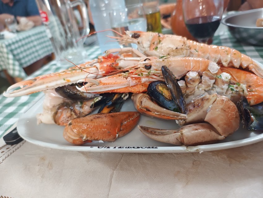 Restaurante Montalbo