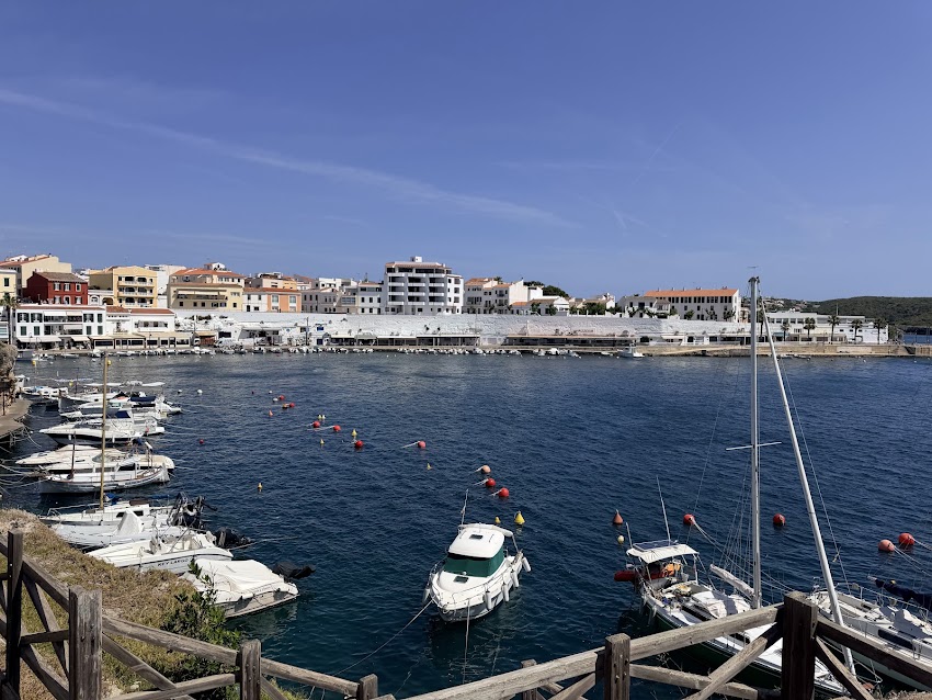 Sa Cala Cales Fonts