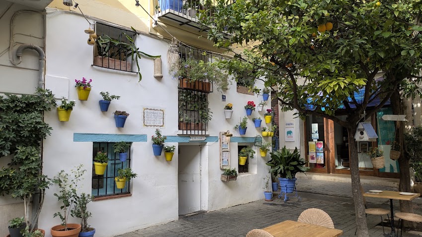 Ciutat Vella