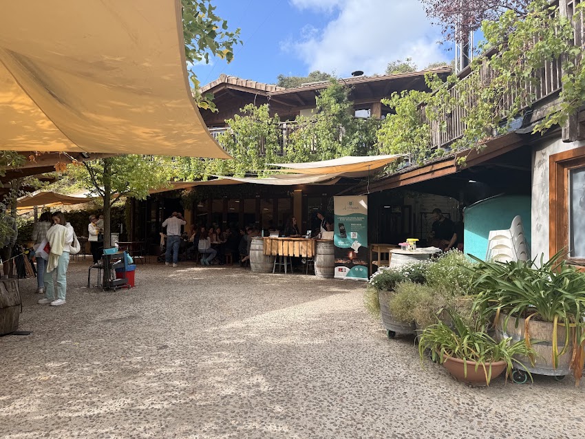 La Panpinela