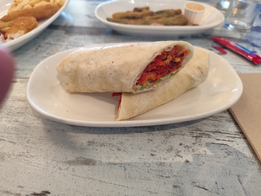 Restaurante La Terracica | Lo Pagan, Murcia