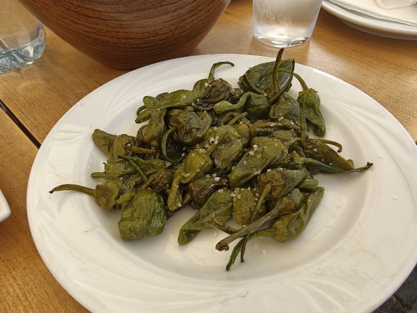 Restaurante Cabalo Branco (Santiago de Compostela)