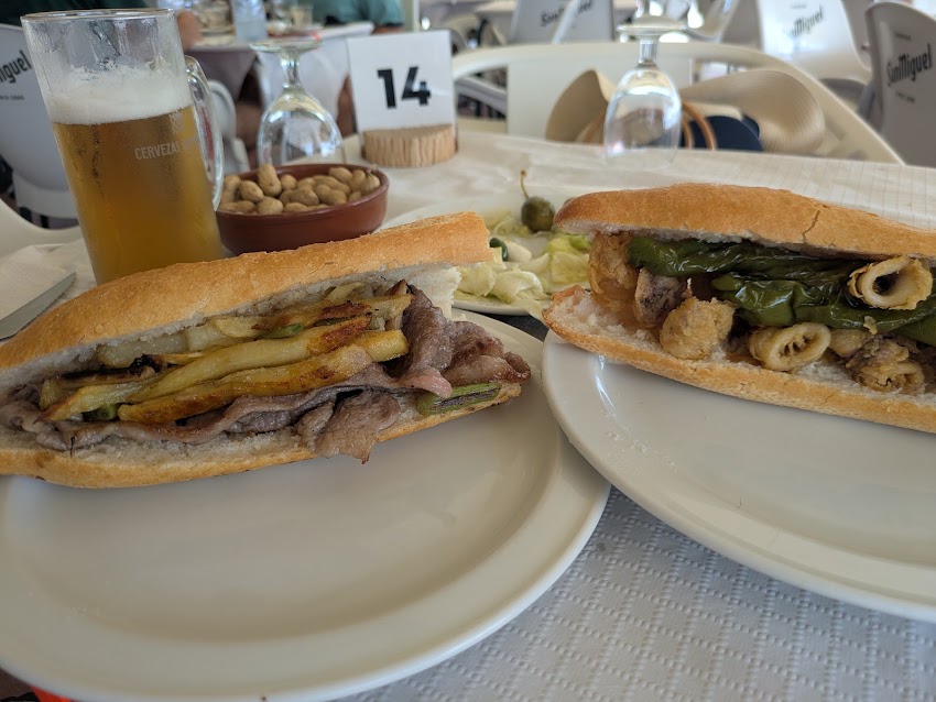 Restaurante La Lloma