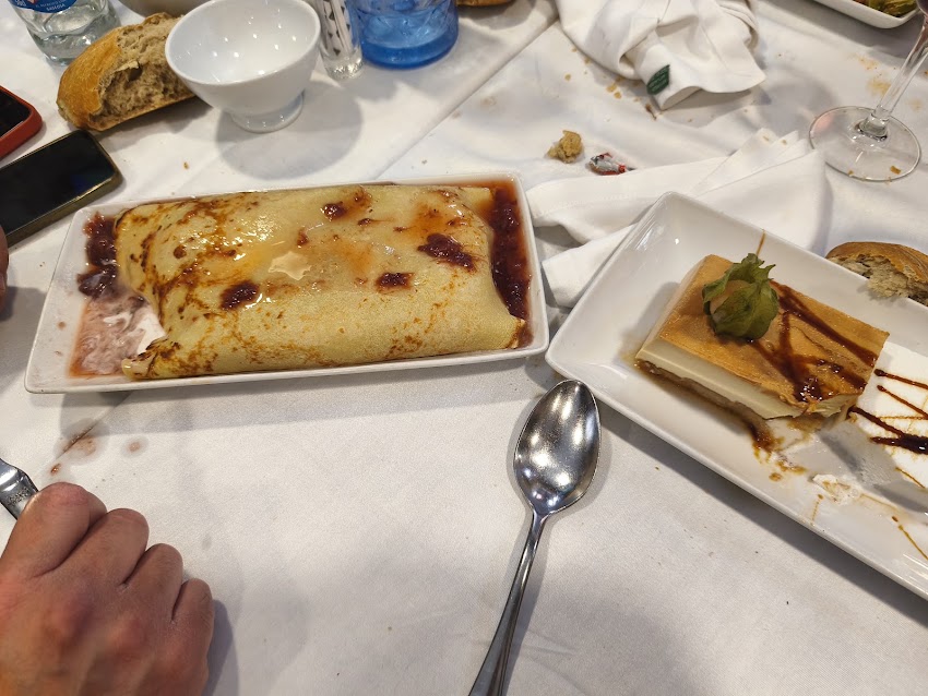 Restaurante Mesón Regueral