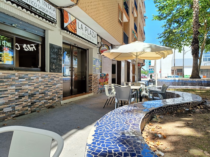 Punjab la plaza