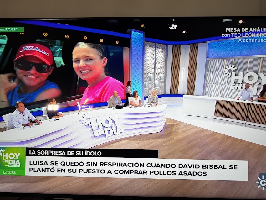 El pollo de oro