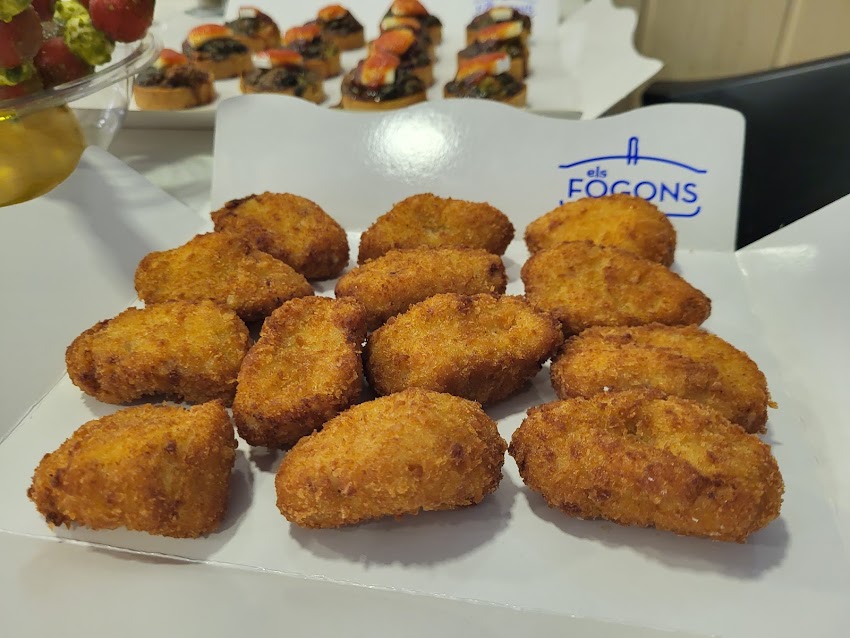 Els Fogons de l’Anoia