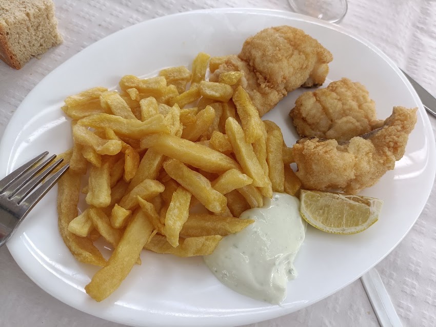 Restaurante Platero