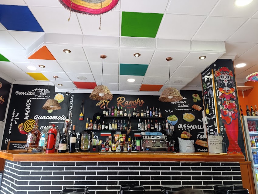Restaurante El Rancho