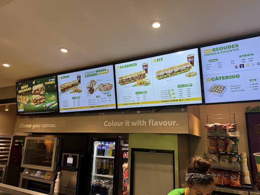 Subway