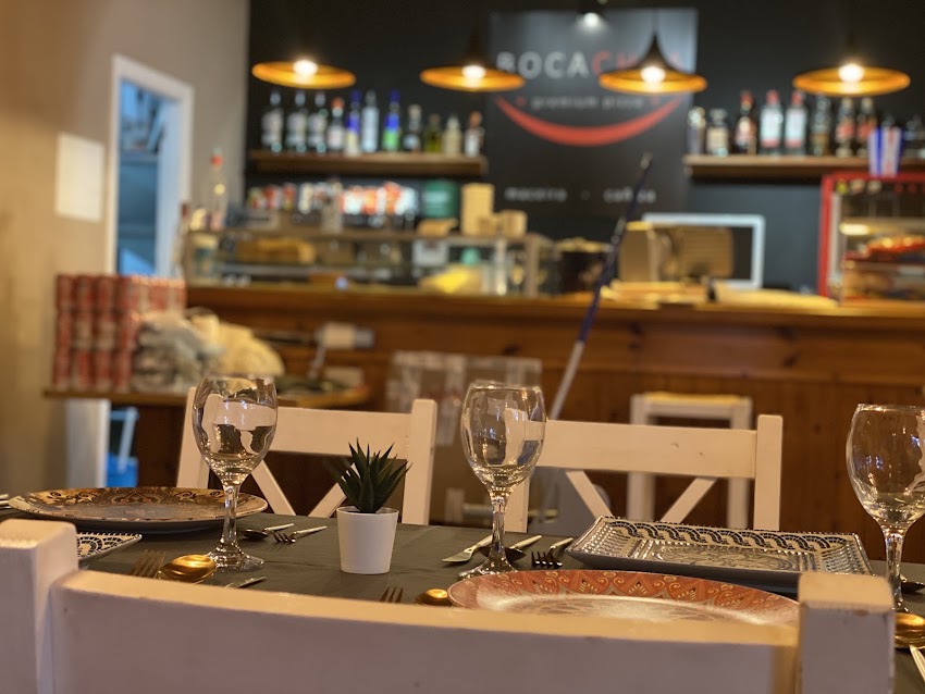 Bocachea La Cañiza – Pizzería