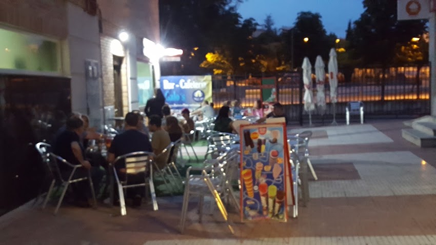Galo’s Bar