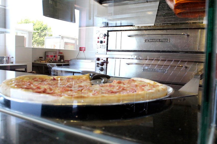 Pizza Pi