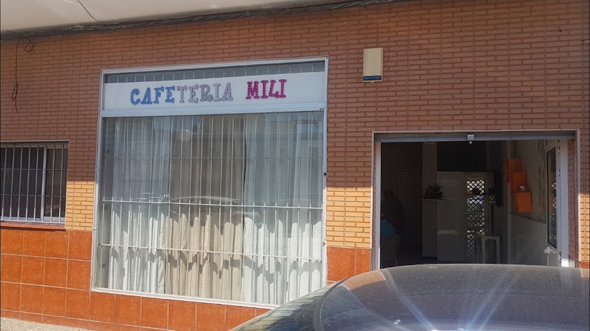 Cafeteria mili