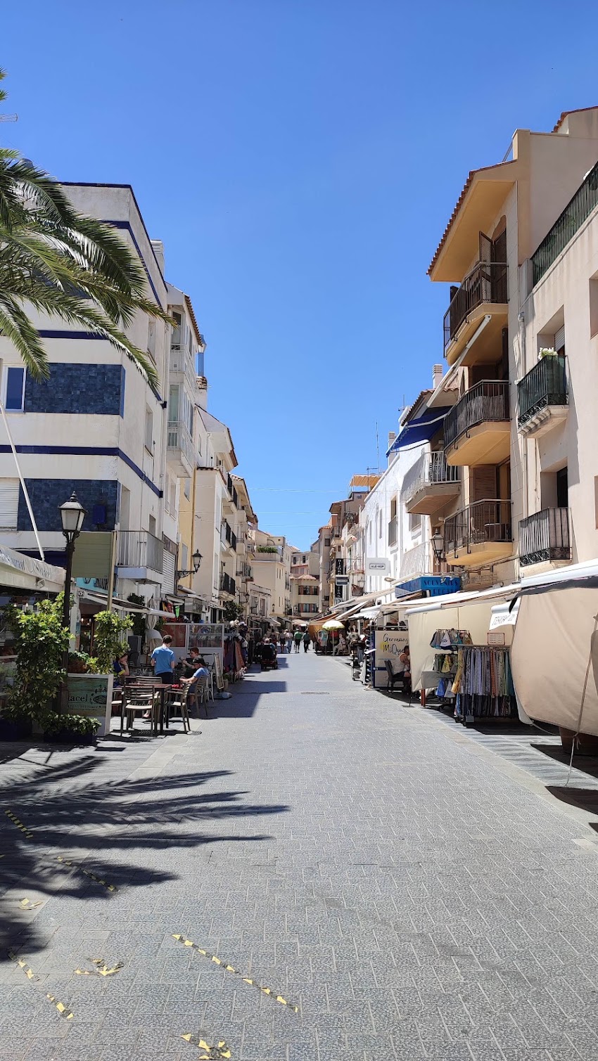 Restaurant Marina