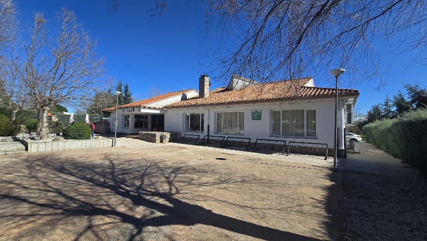Restaurante Los Fogones De Yadi