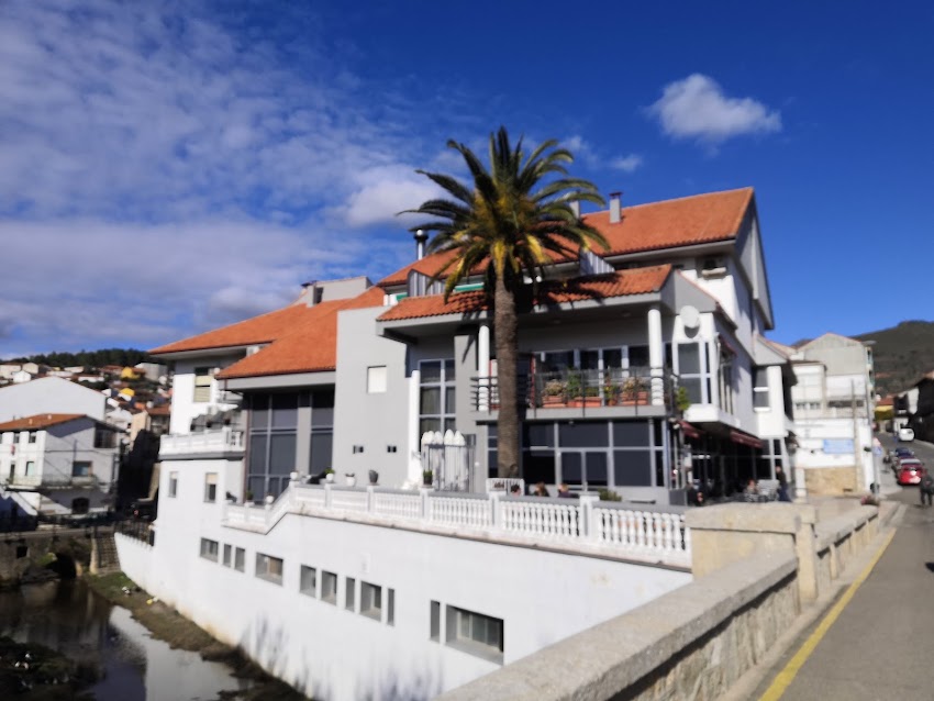Hotel la Palmera