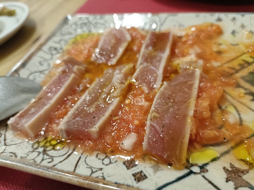 Bar La Estrella