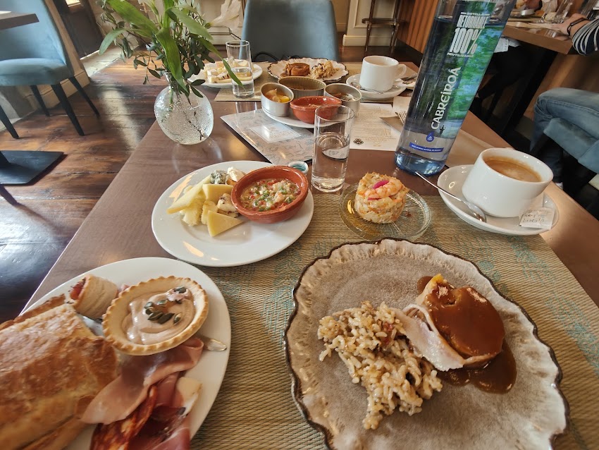 La Capilla del Brunch