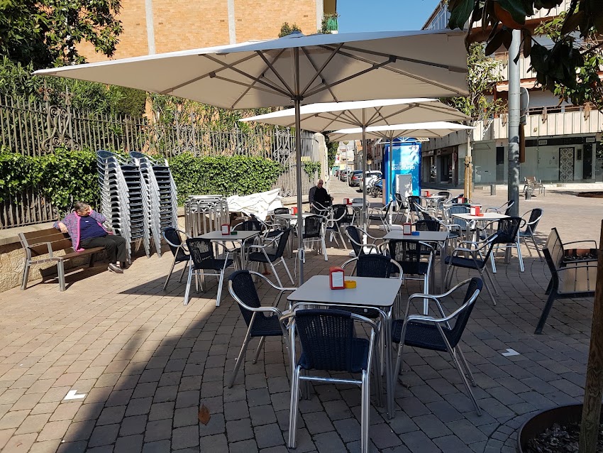 Cervecería – Tapas Candell
