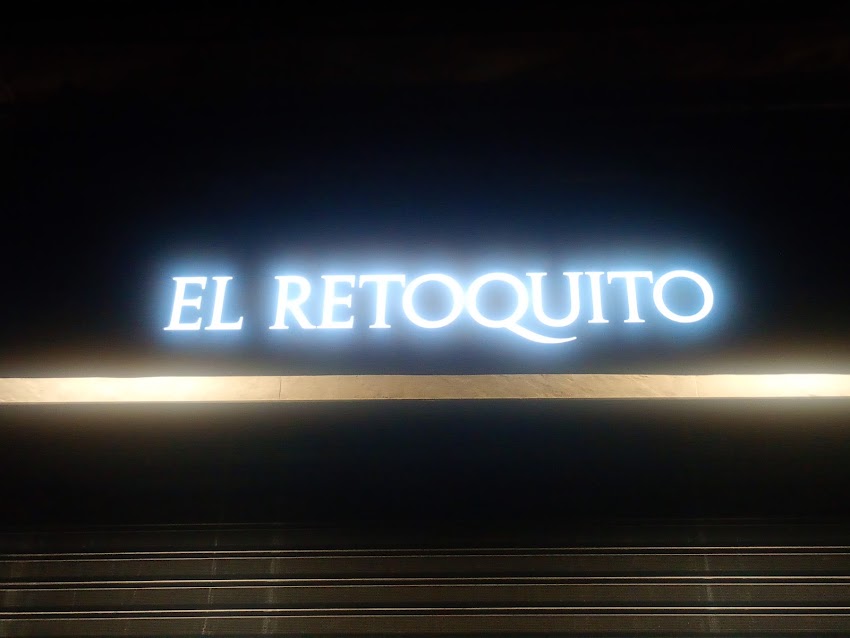 El Retoquito | Bar Bernabéu