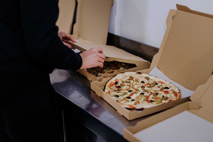 OG’S Pizzería | Pizza al horno de leña en Gandía