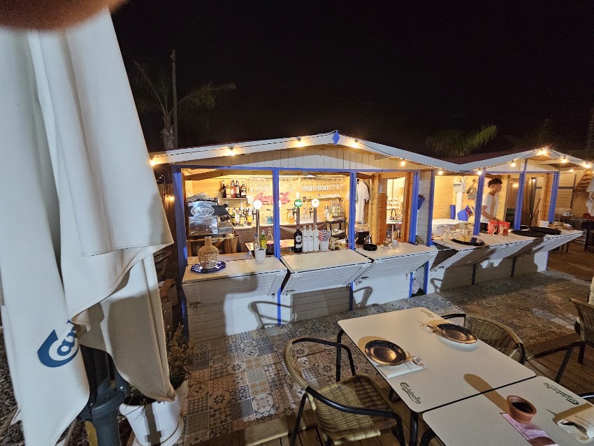Bocachica Almenara