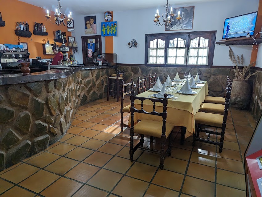 Restaurante Braseria Las Chinas