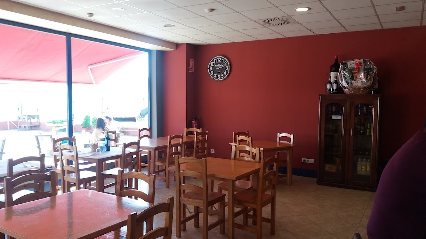 Restaurante Royal Menú